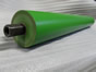 green teflon coated roller