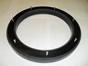 black polyurethane ring